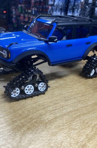 TRX4M tracks